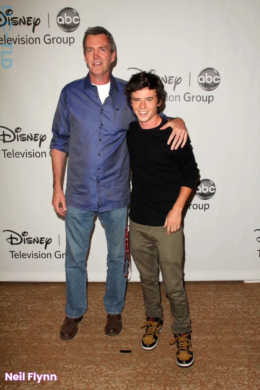 Neil Flynn