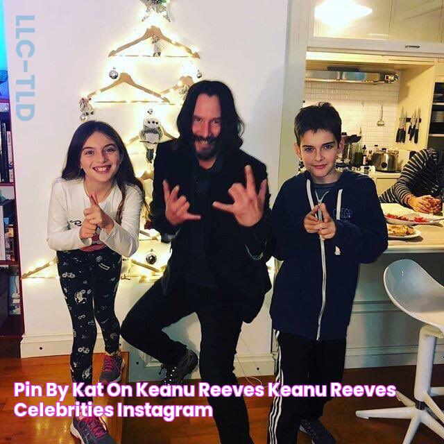 Pin by Kat on Keanu Reeves Keanu reeves, Celebrities, Instagram