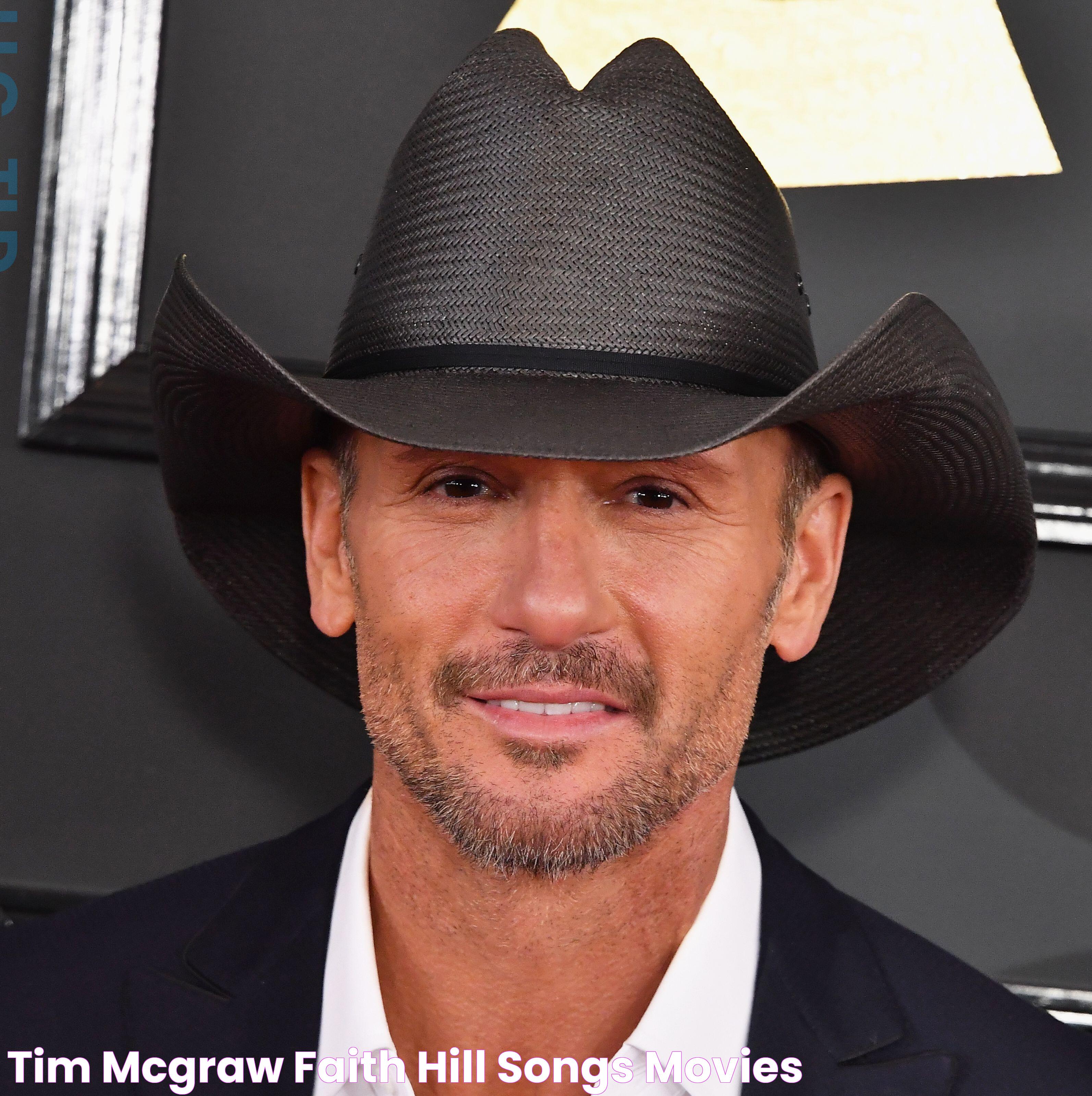 Tim McGraw Faith Hill, Songs & Movies