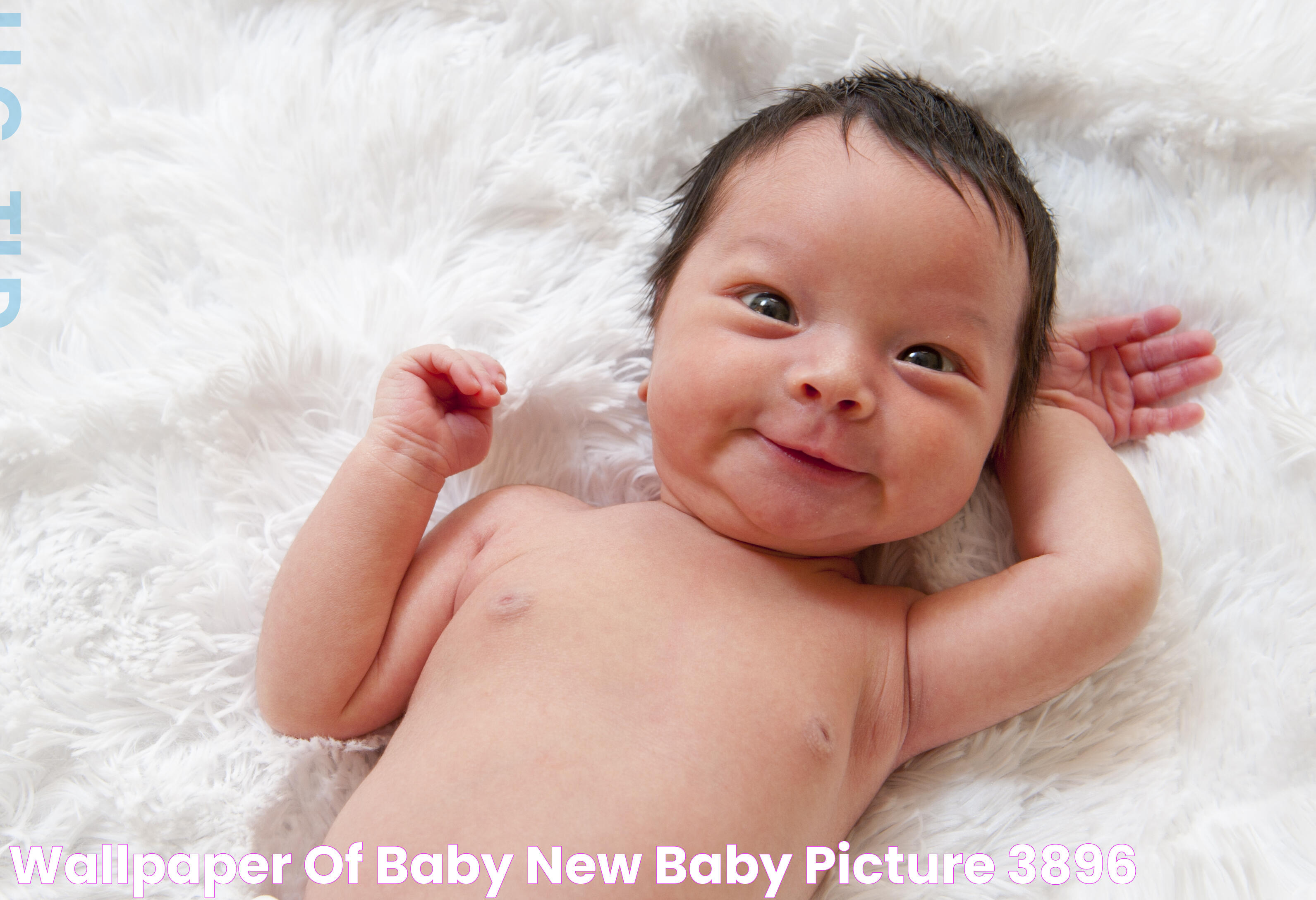 Wallpaper Of Baby, New Baby Picture, 3896