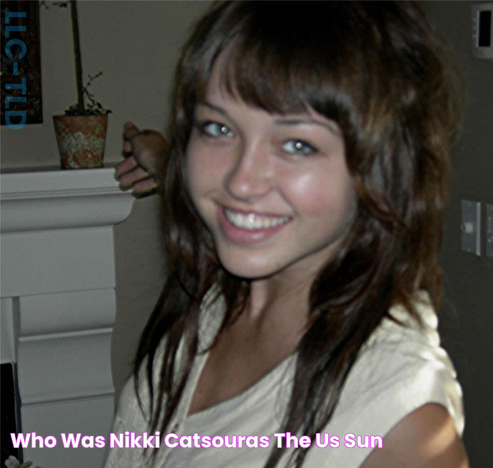 Who was Nikki Catsouras? The US Sun