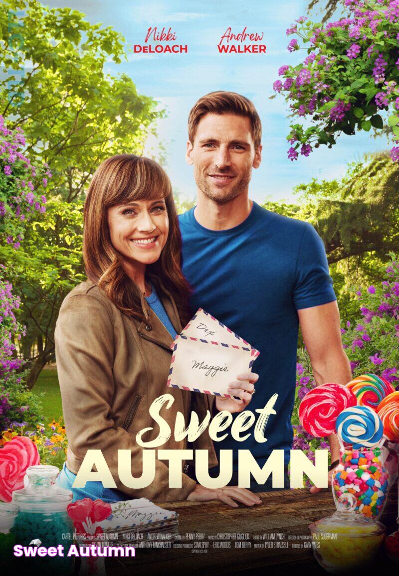 » Sweet Autumn