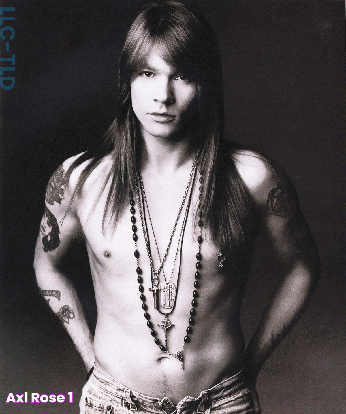 Axl Rose