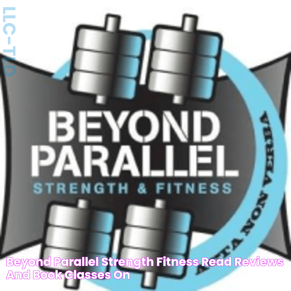 Beyond Parallel Strength & Fitness Read Reviews and Book Classes on