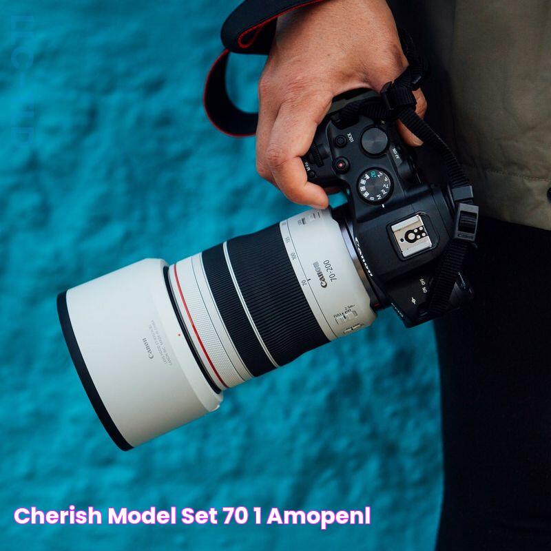 Cherish Model Set 70 1 amopenl