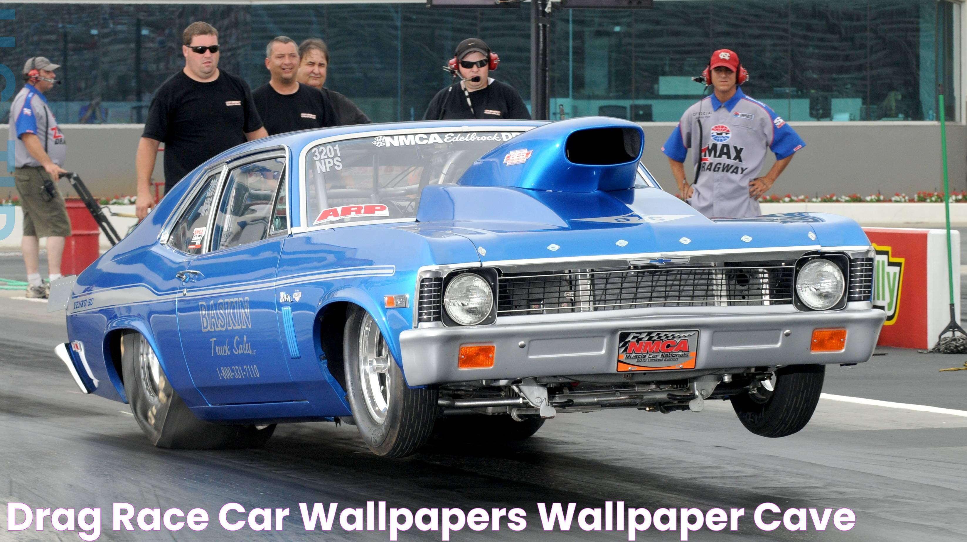 Drag Race Car Wallpapers Wallpaper Cave