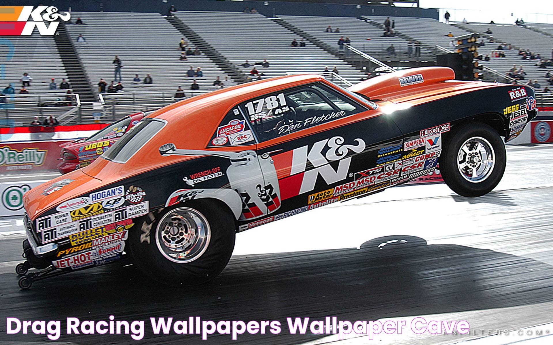 Drag Racing Wallpapers Wallpaper Cave