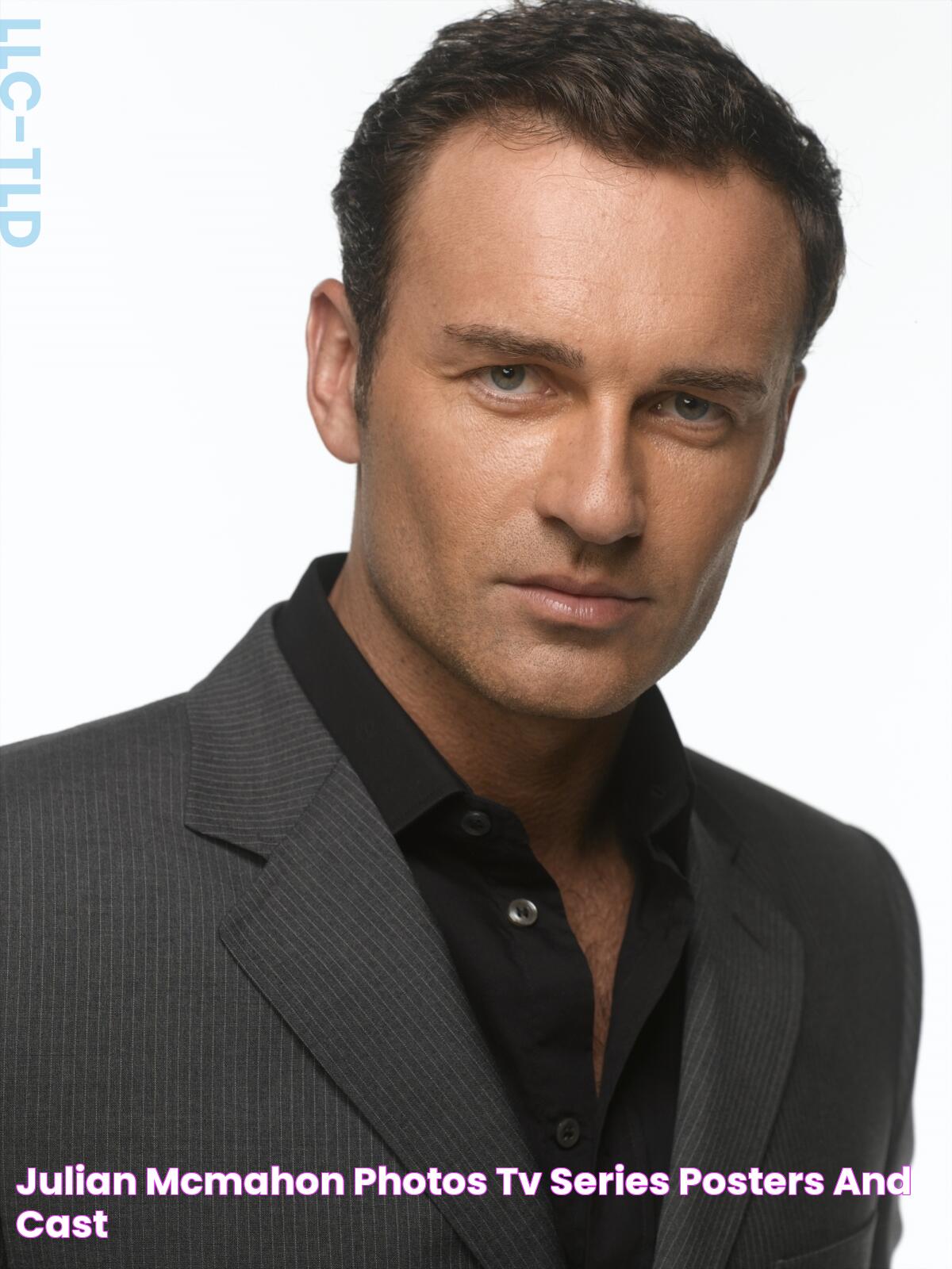 Julian McMahon Photos Tv Series Posters and Cast