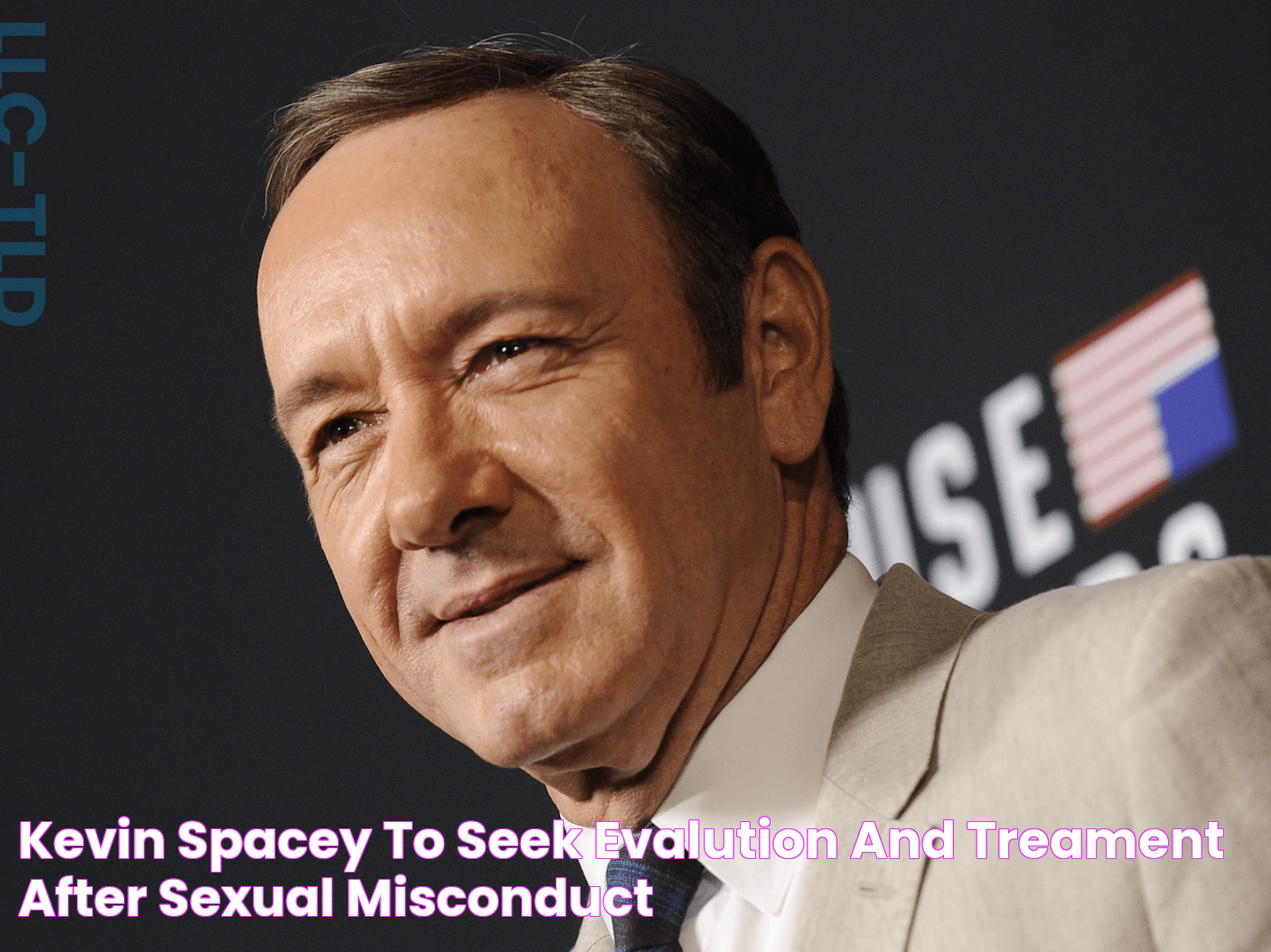 Kevin Spacey to seek 'evalution and treament' after sexual misconduct