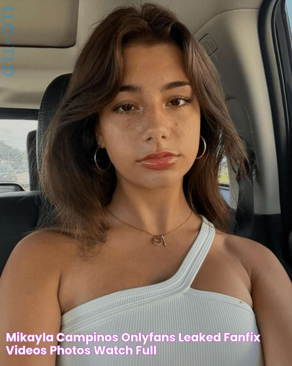 Mikayla Campinos Onlyfans Leaked Fanfix Videos & Photos (Watch Full