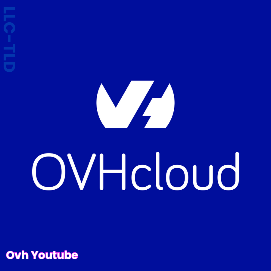 OVH YouTube