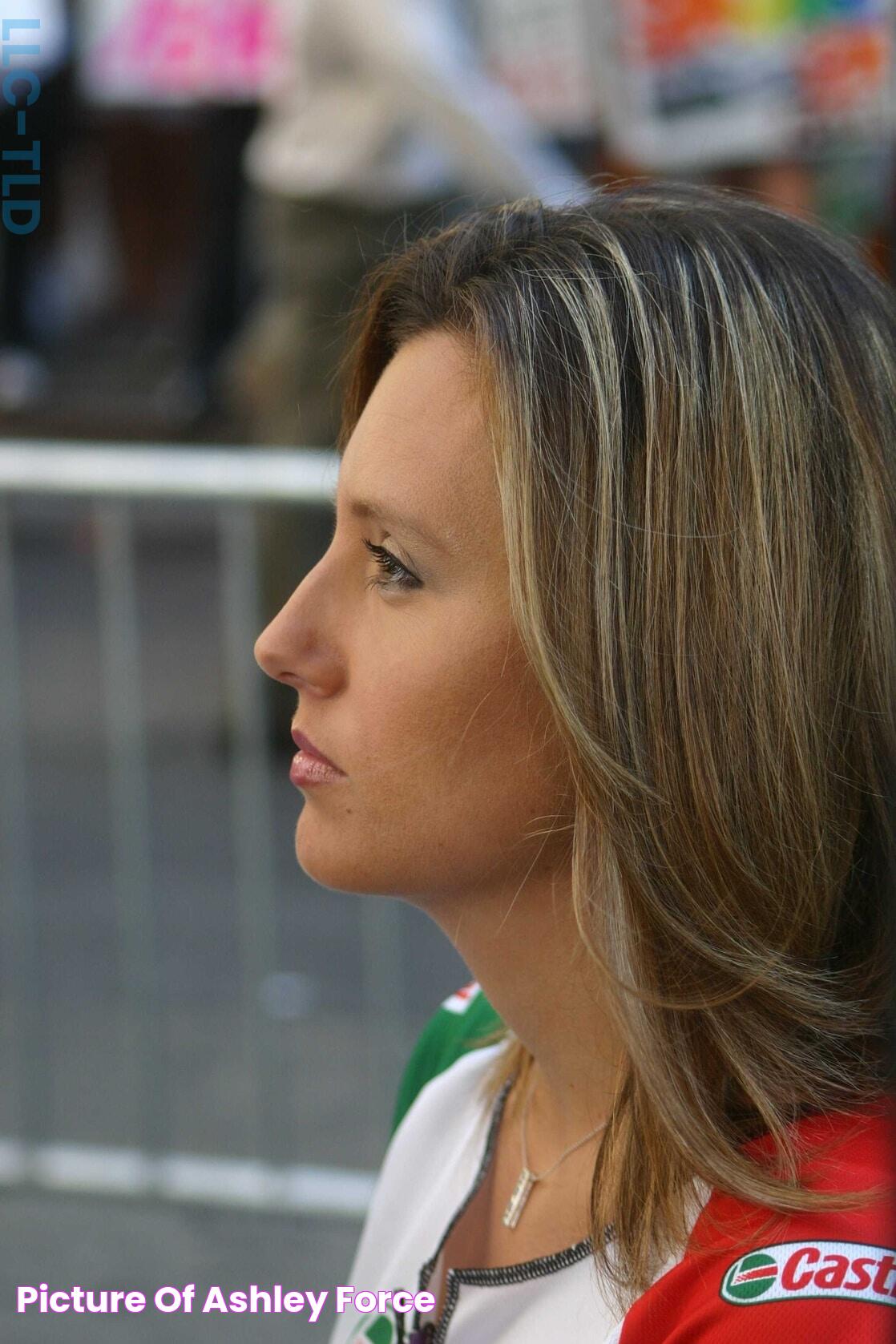 Picture of Ashley Force