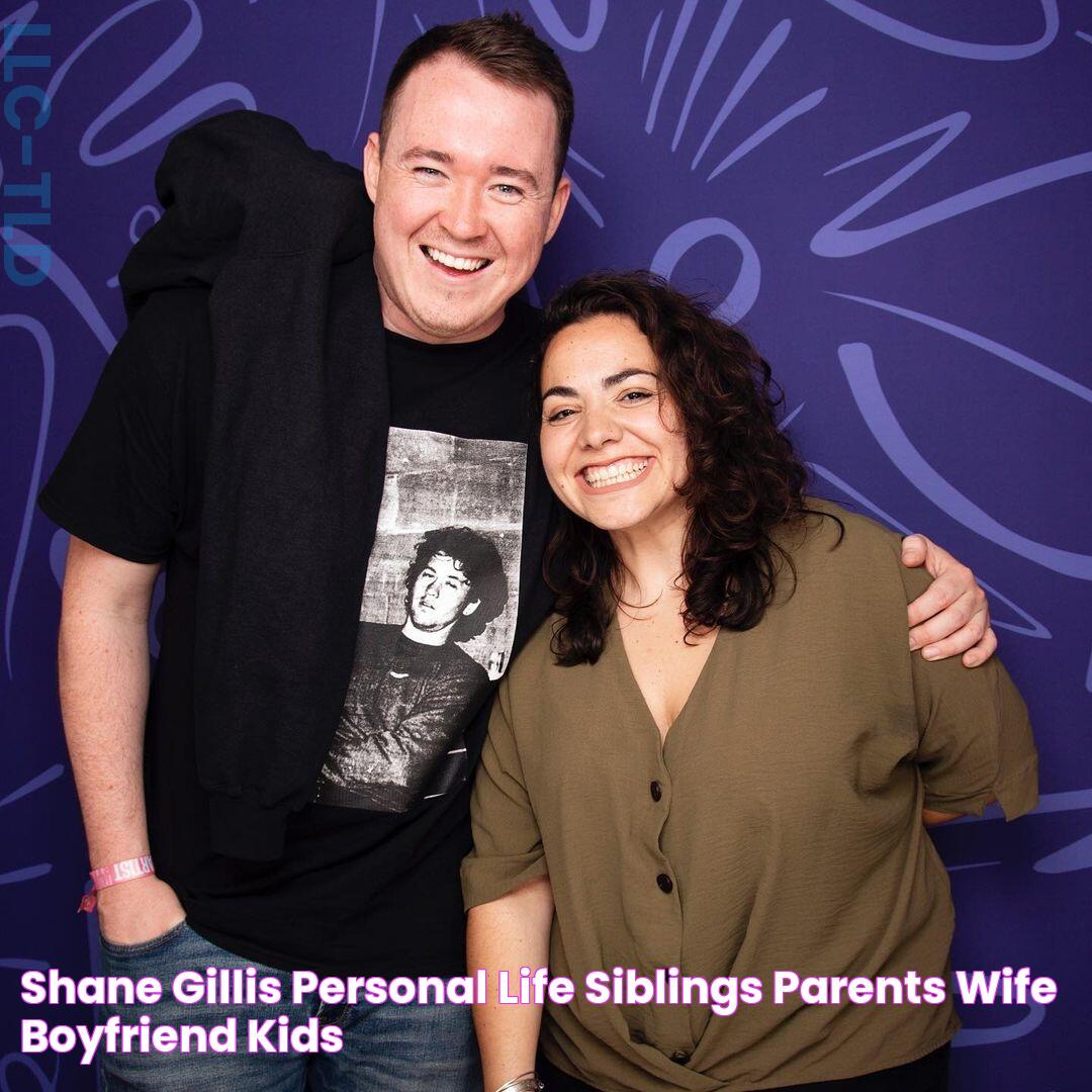 Shane Gillis' Personal Life, Siblings, Parents, wife, Boyfriend, Kids