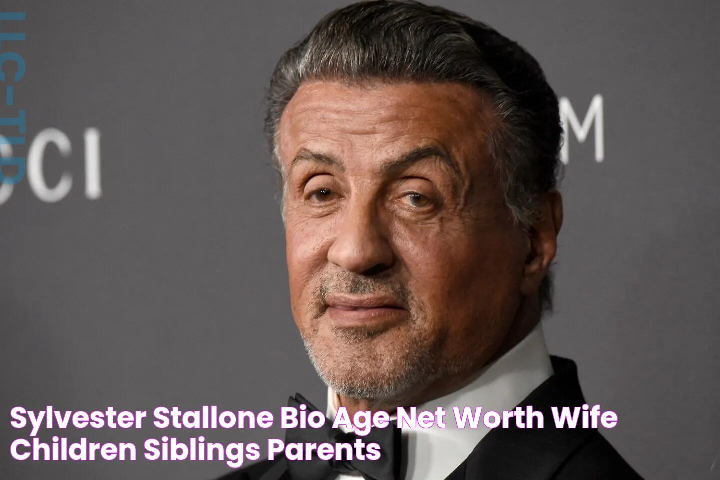 Sylvester Stallone Bio Age, Net Worth, wife, Children, Siblings, Parents