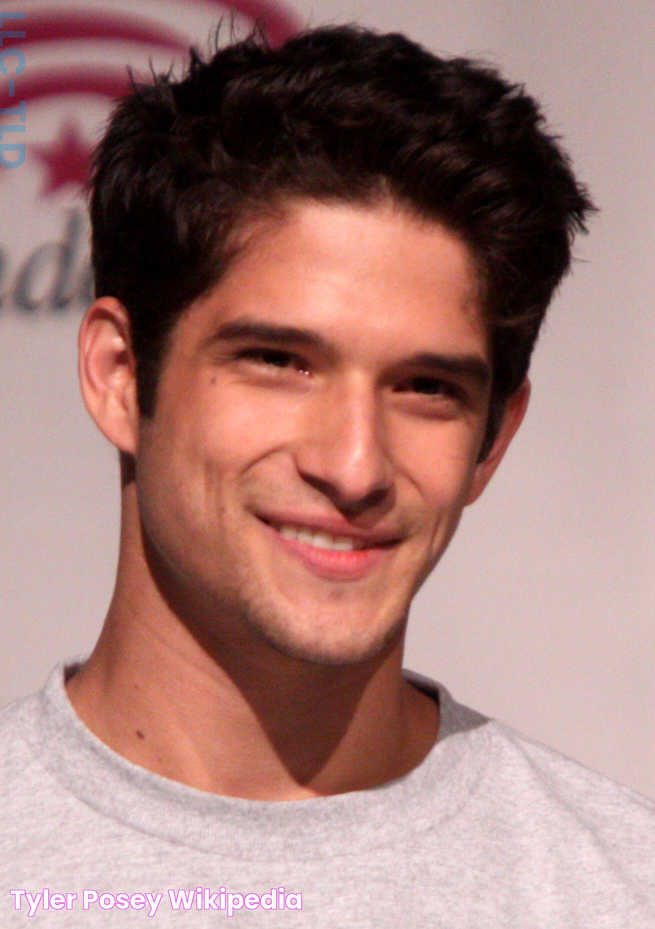 Tyler Posey Wikipedia