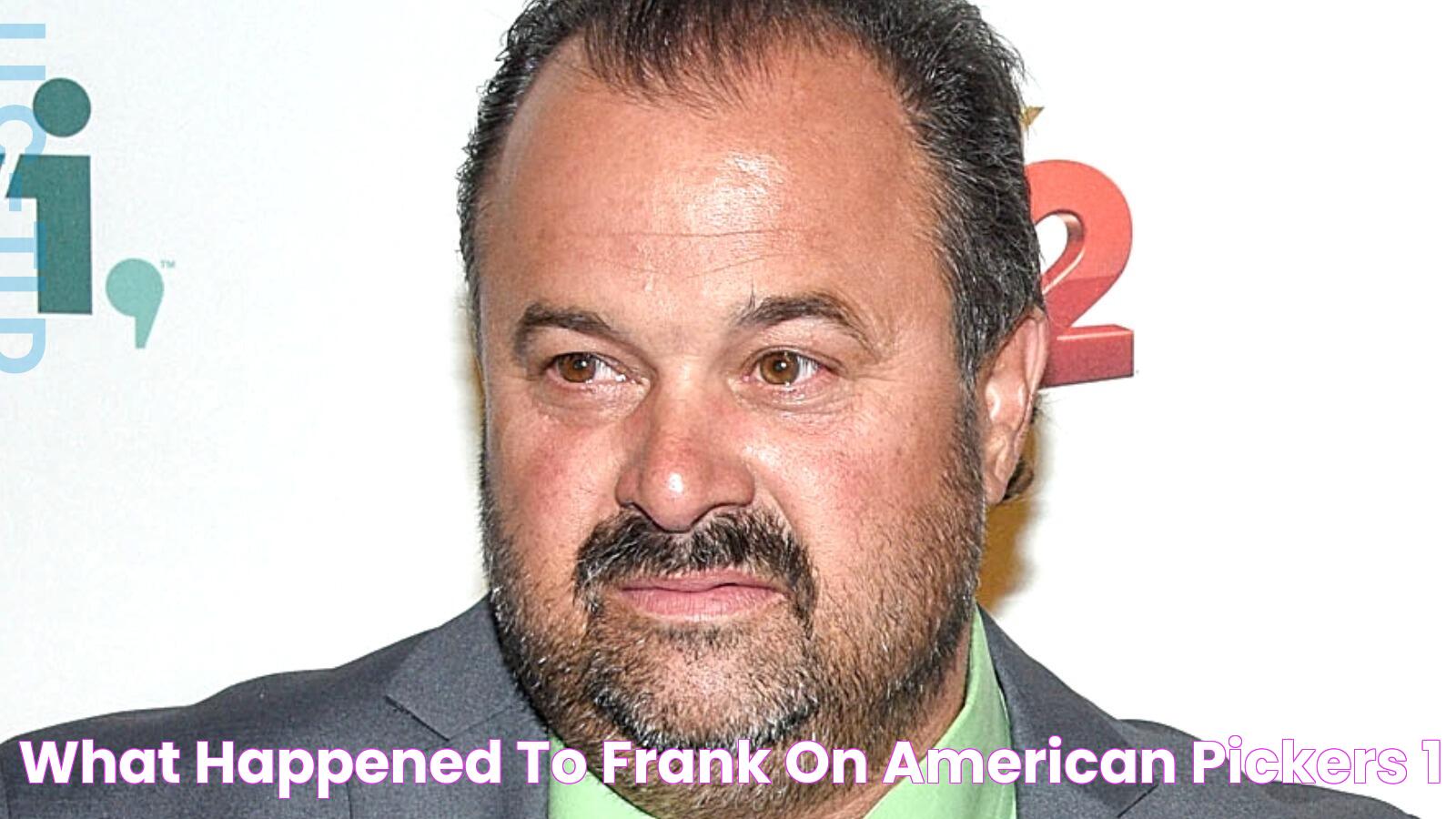 What Happened To Frank On American Pickers?