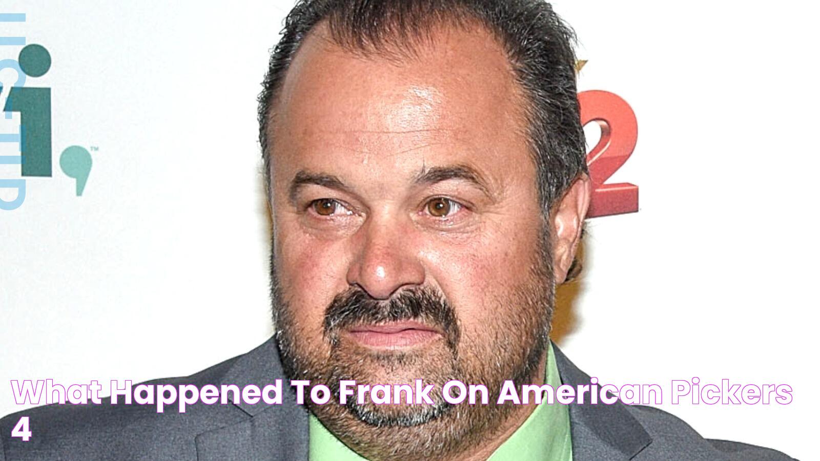 What Happened To Frank On American Pickers?