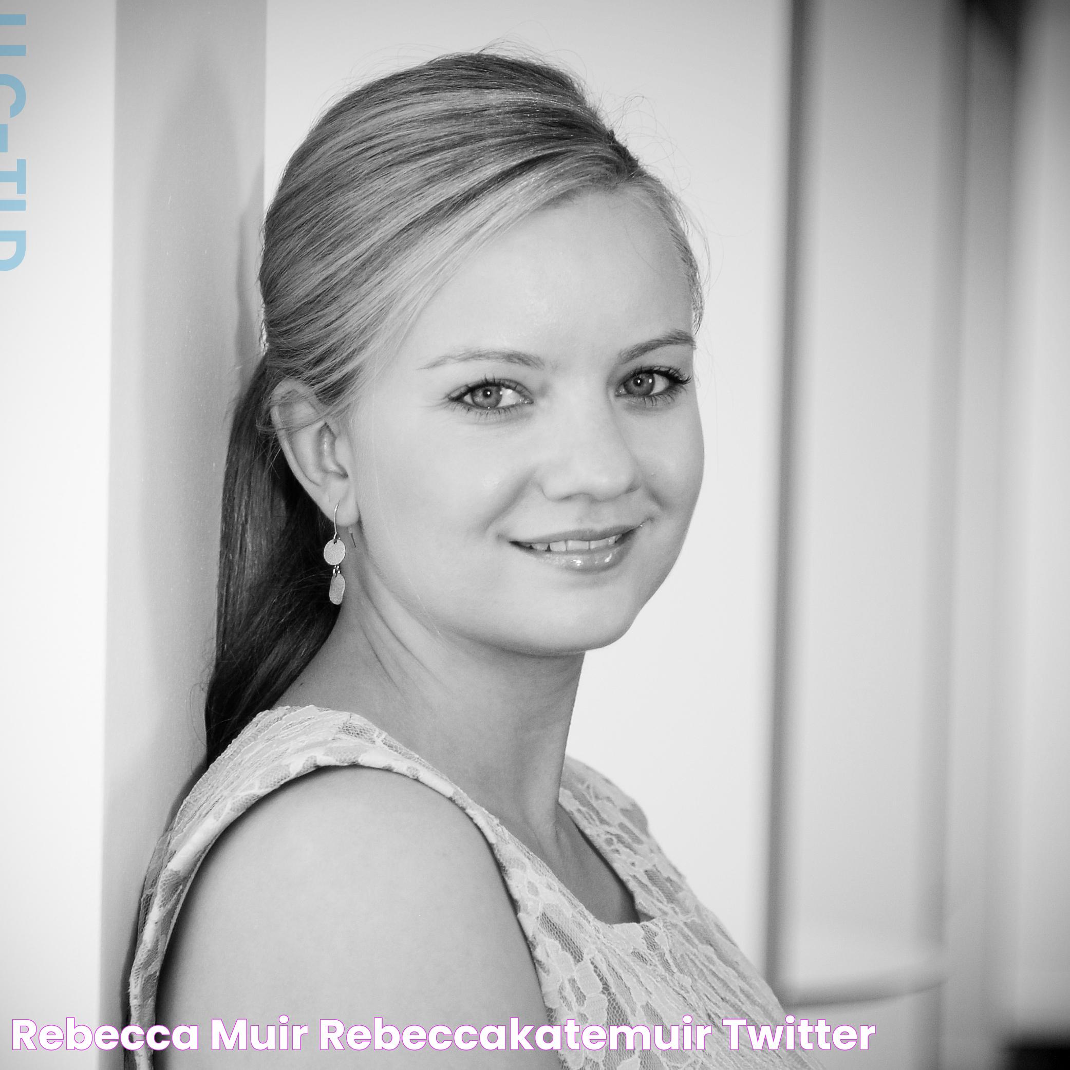 rebecca muir (rebeccakatemuir) Twitter