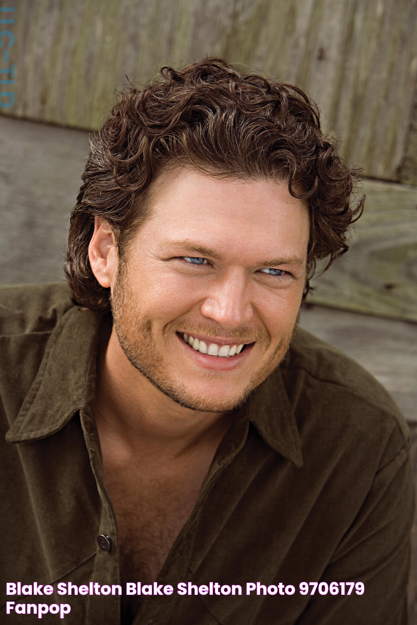 Blake Shelton Blake Shelton Photo (9706179) Fanpop