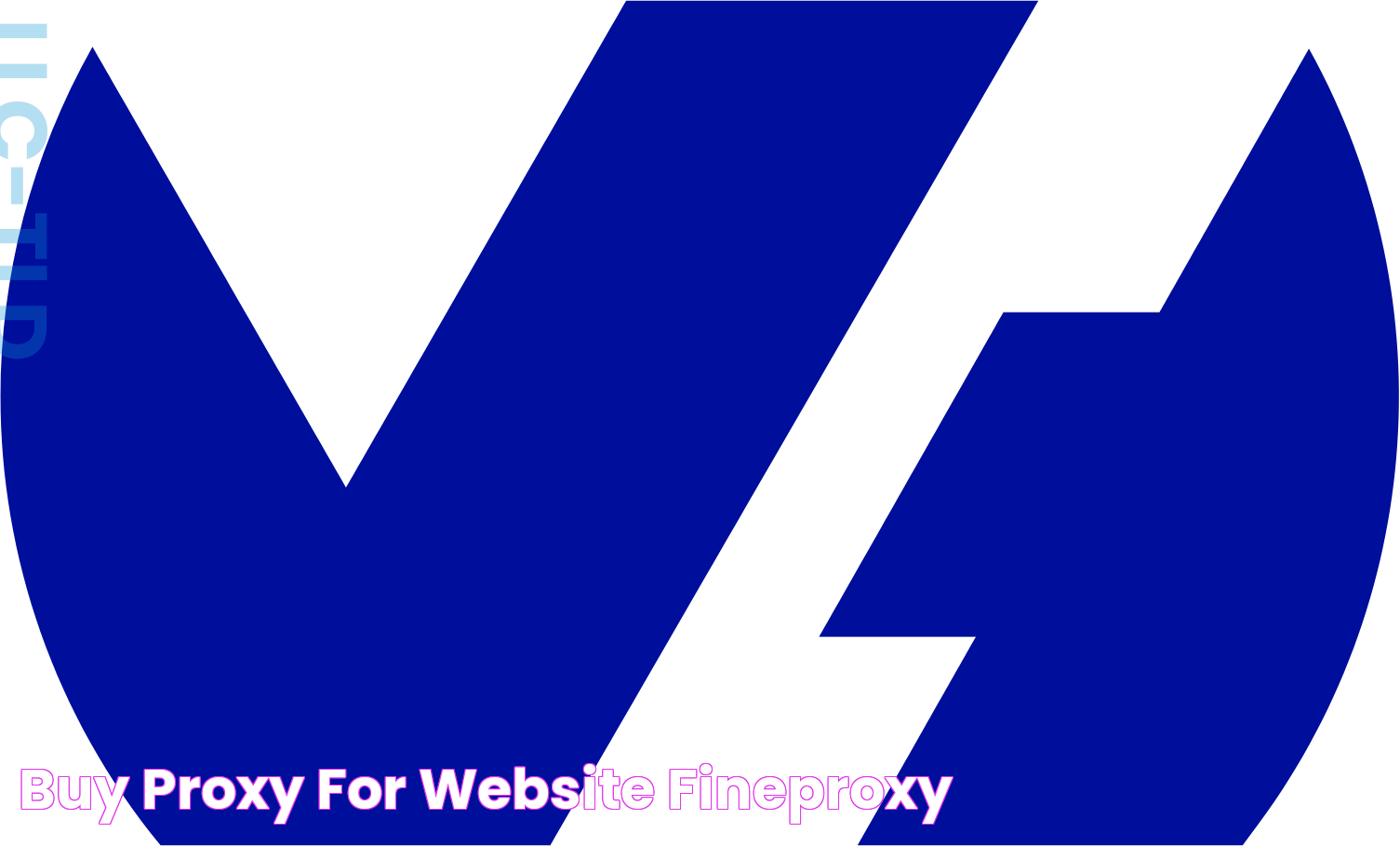 Buy Proxy for Website FineProxy