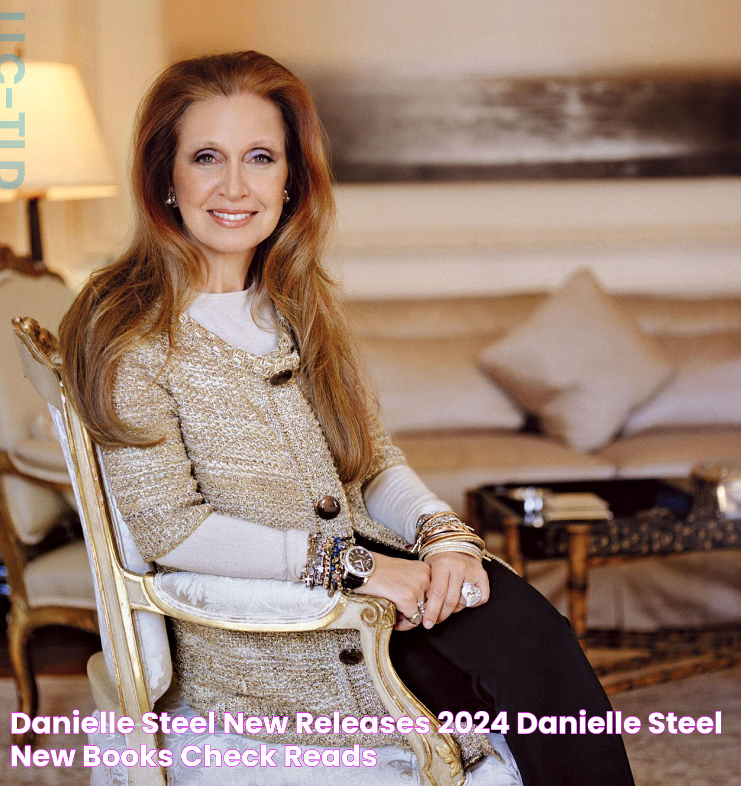 Danielle Steel New Releases 2024 Danielle Steel New Books Check Reads