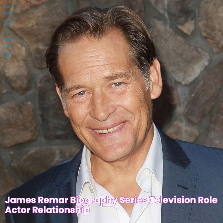 James Remar Biography, series, television, role, actor, relationship