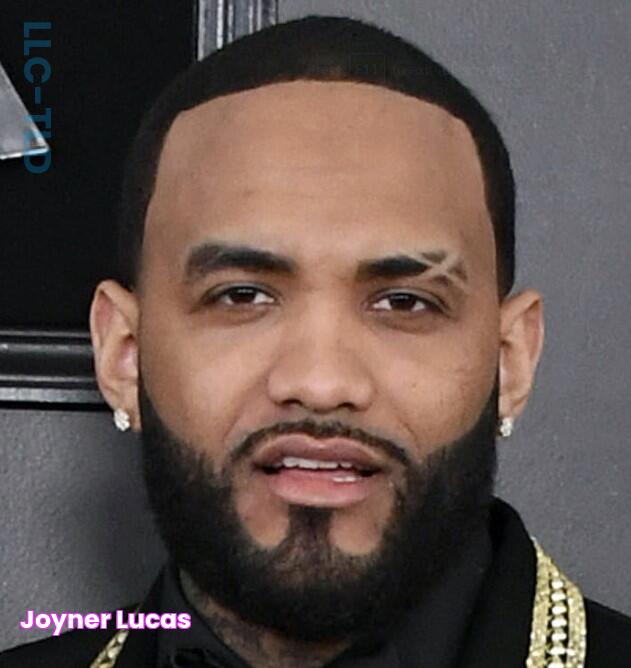 Joyner Lucas