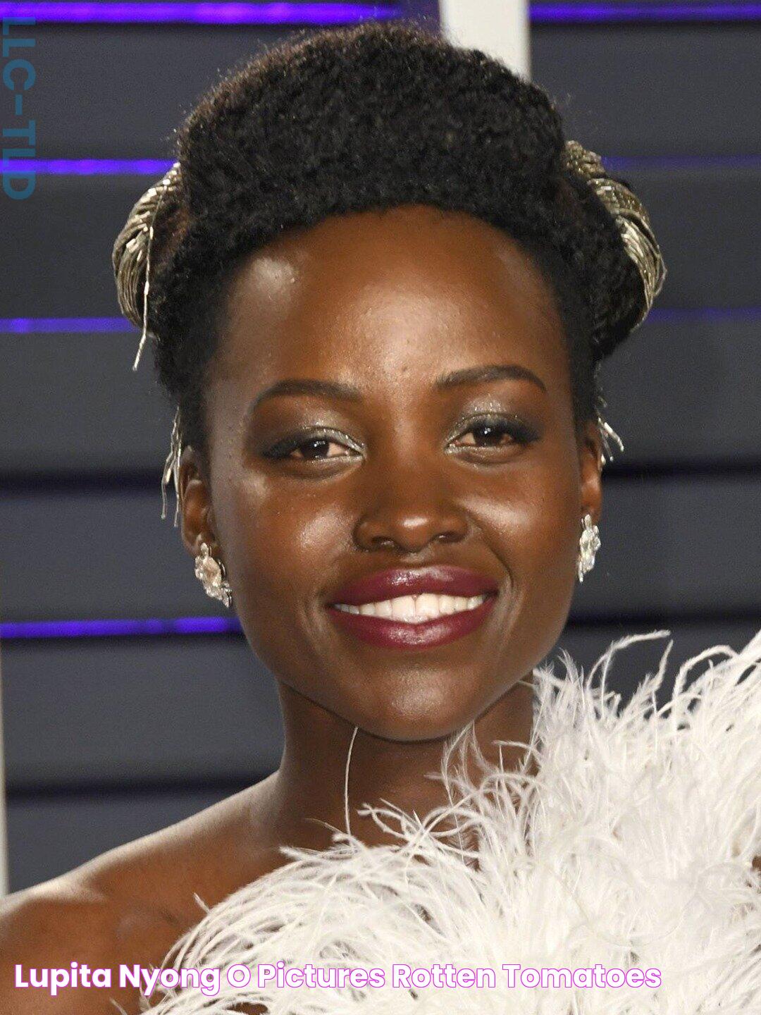 Lupita Nyong'o Pictures Rotten Tomatoes