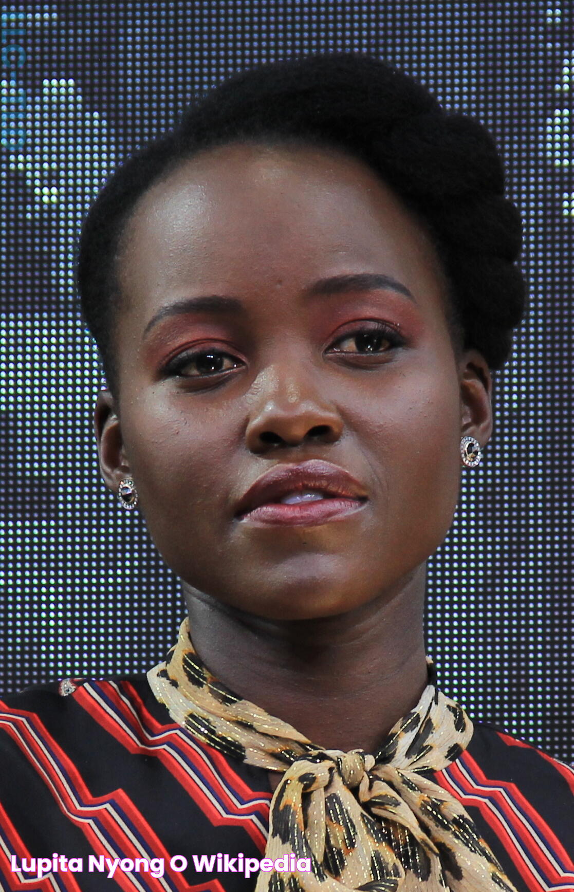 Lupita Nyong'o Wikipedia