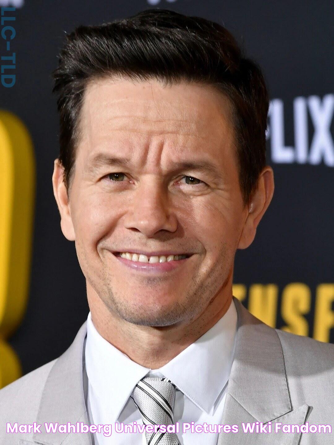 Mark Wahlberg Universal Pictures Wiki Fandom