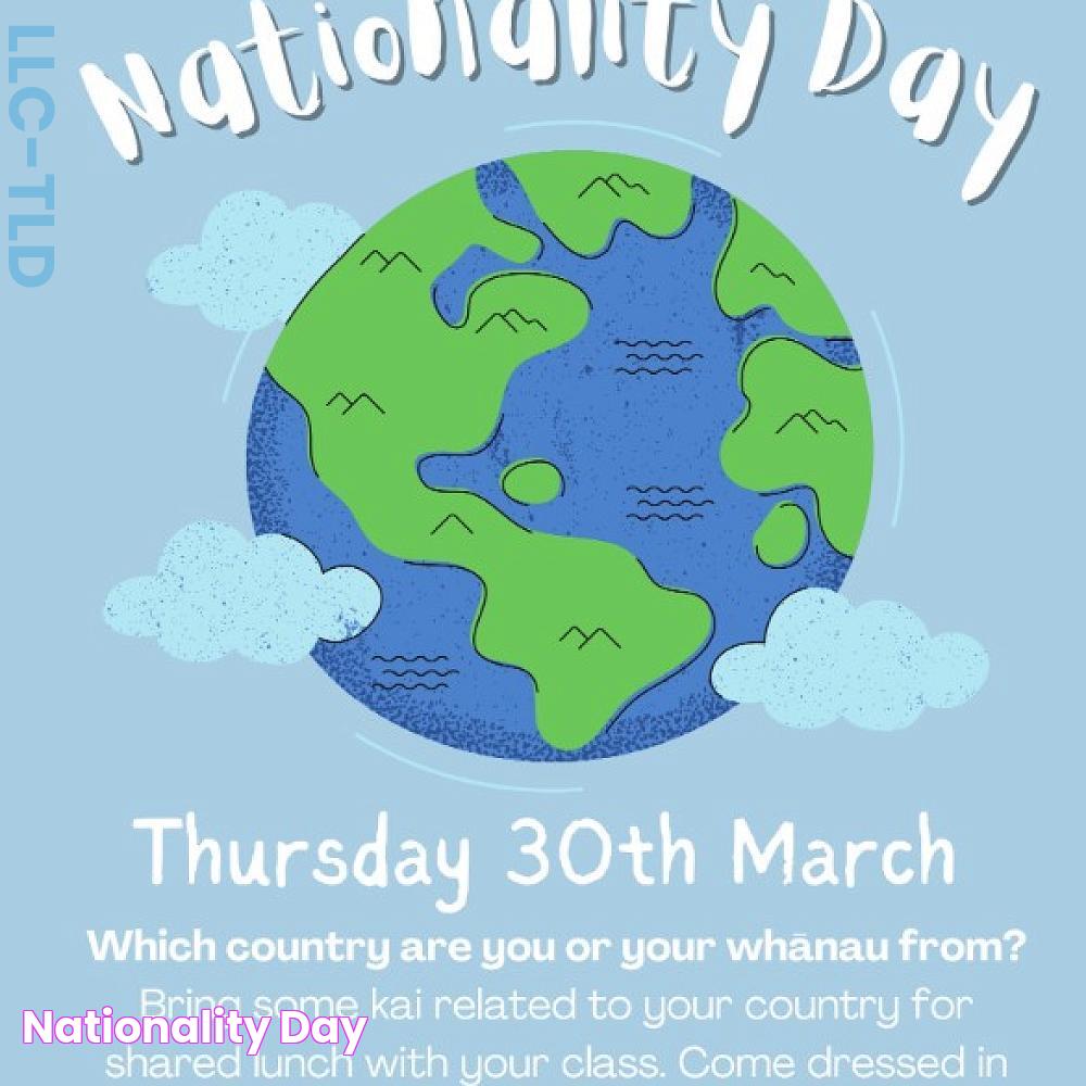 Nationality Day