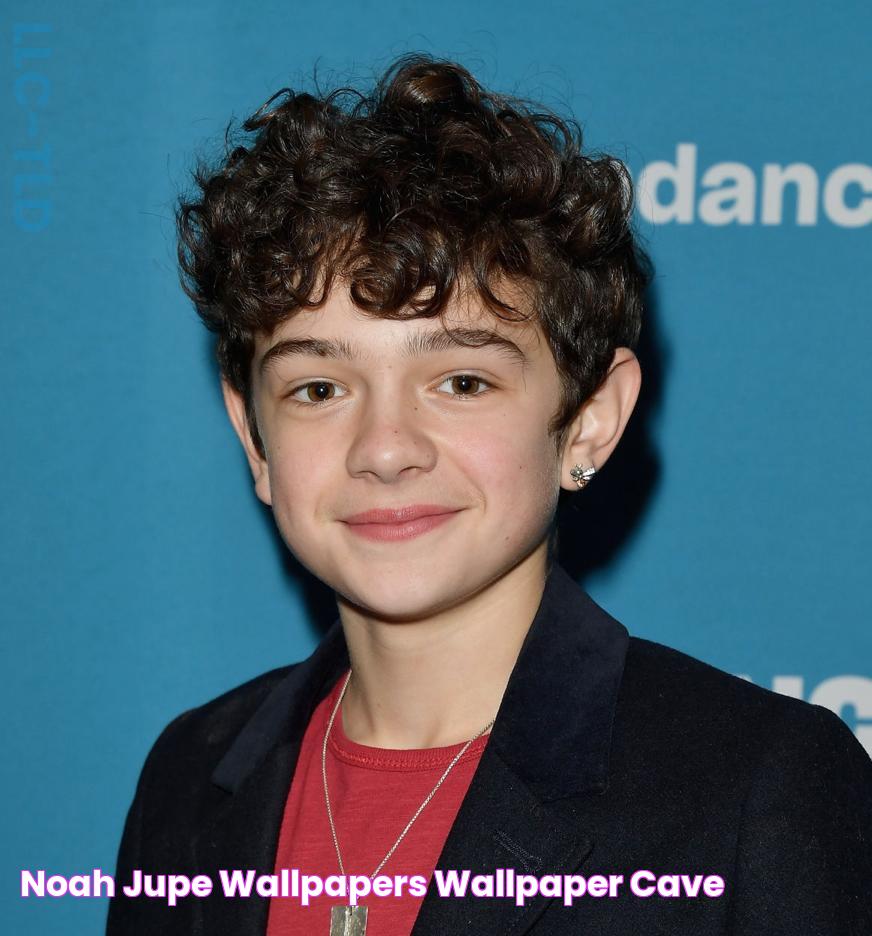 Noah Jupe Wallpapers Wallpaper Cave