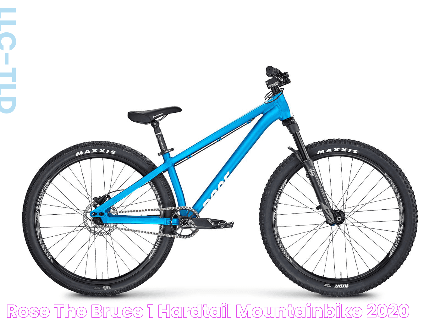 ROSE THE BRUCE 1 Hardtail Mountainbike 2020