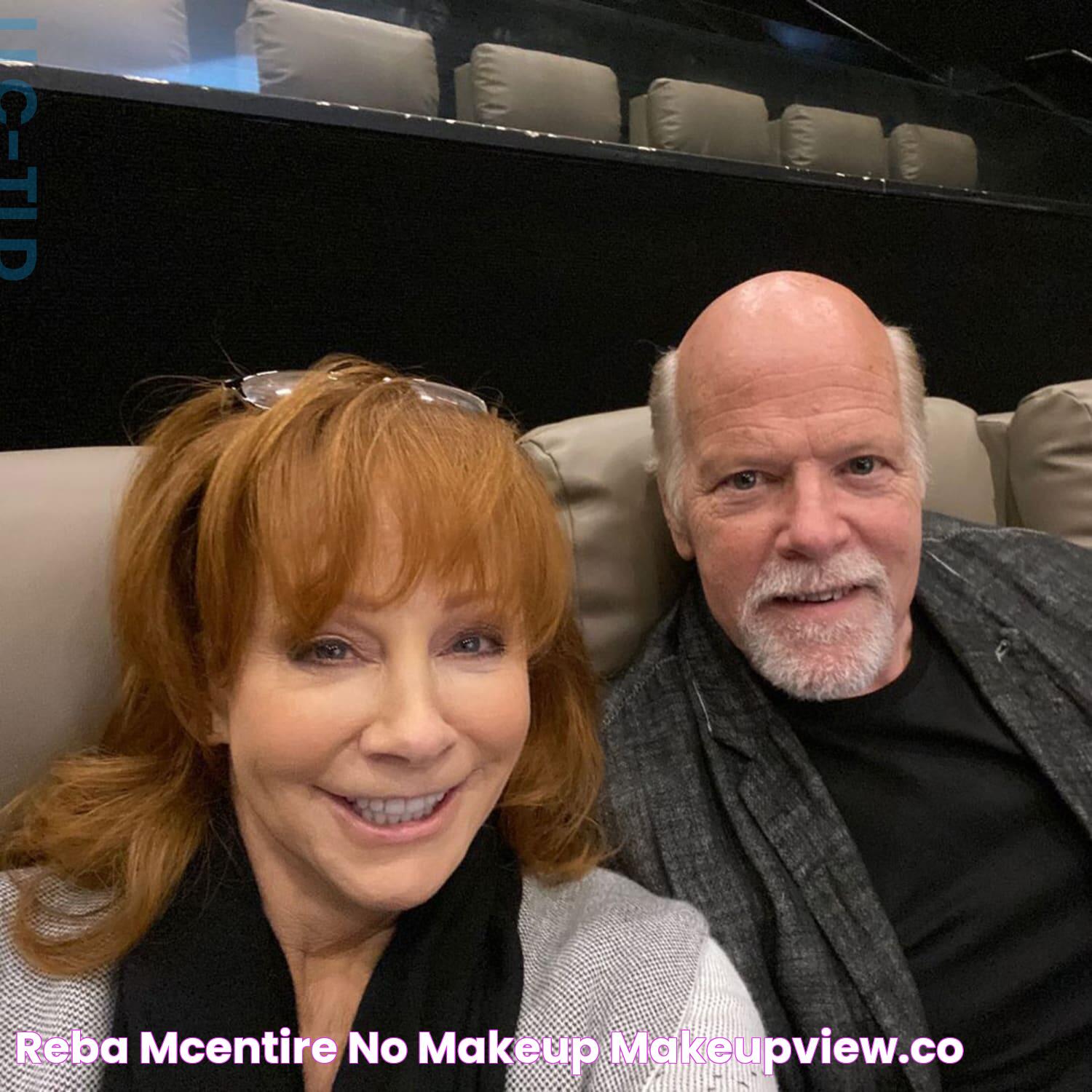 Reba Mcentire No Makeup Makeupview.co