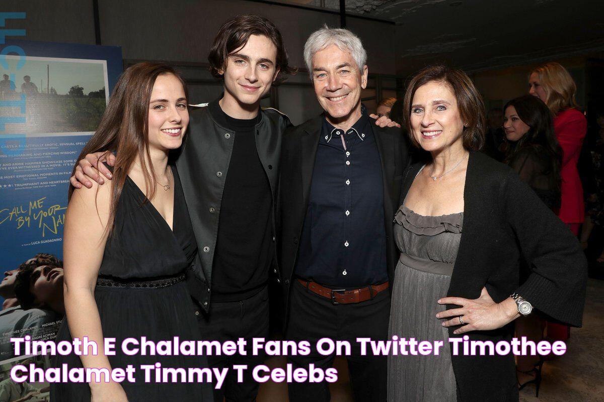 Timothée Chalamet Fans on Twitter Timothee chalamet, Timmy t, Celebs