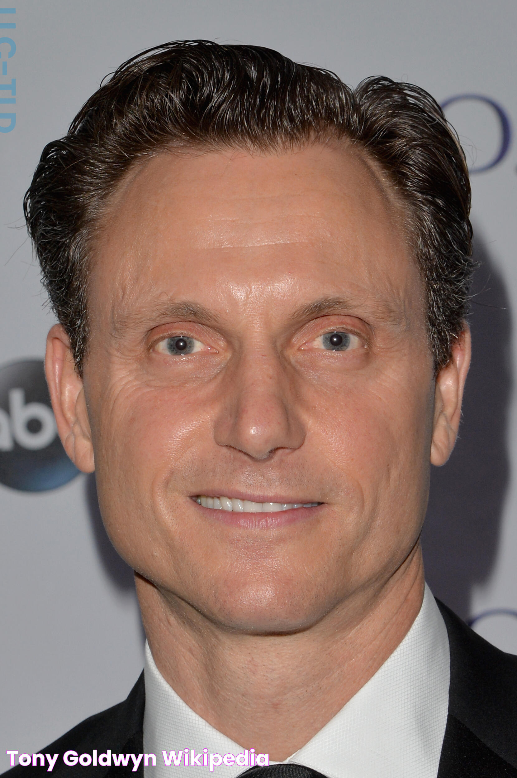 Tony Goldwyn Wikipedia