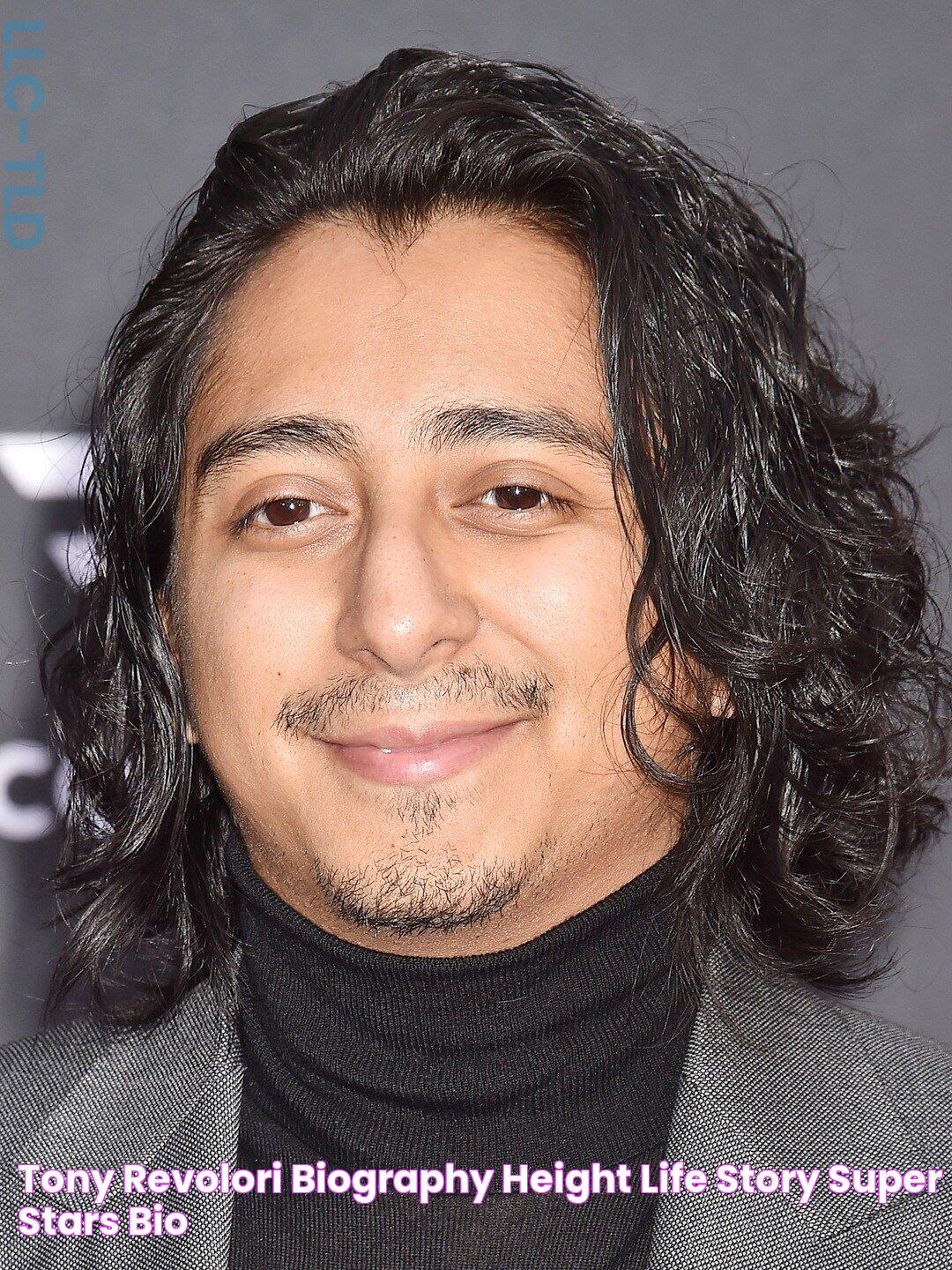 Tony Revolori Biography, Height & Life Story Super Stars Bio