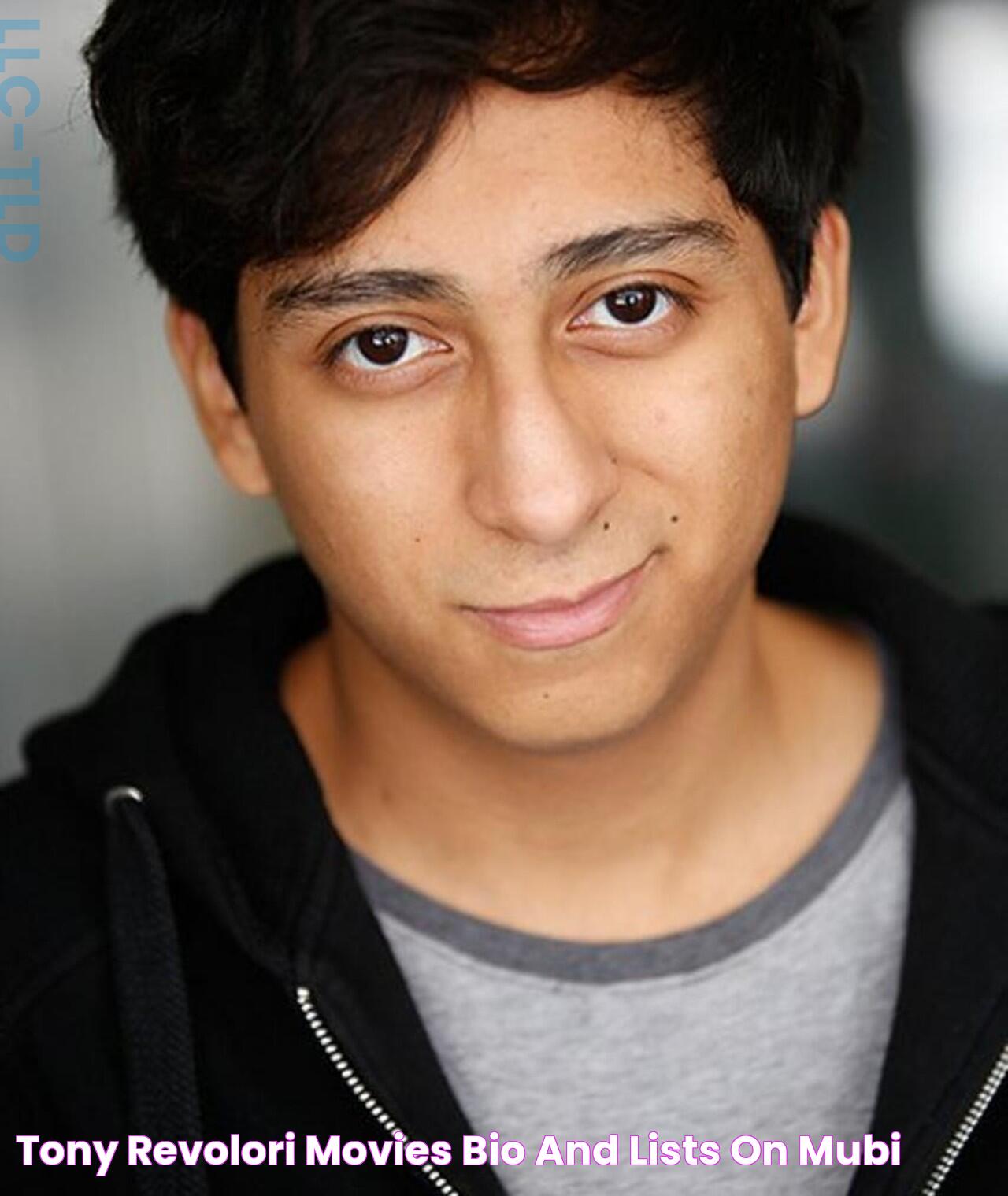 Tony Revolori Movies, Bio and Lists on MUBI