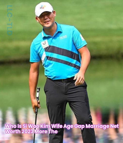 Who is Si Woo Kim Wife? Age Gap, Marriage, Net worth 2023 & More! The