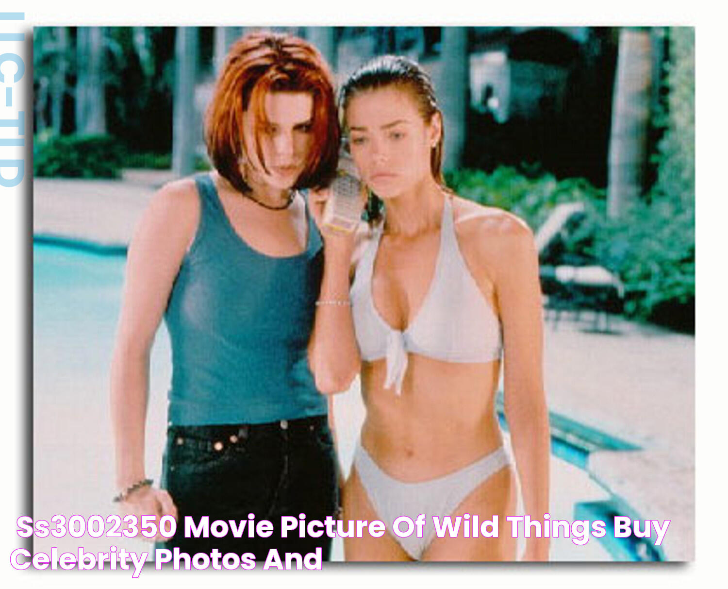 (SS3002350) Movie picture of Wild Things buy celebrity photos and