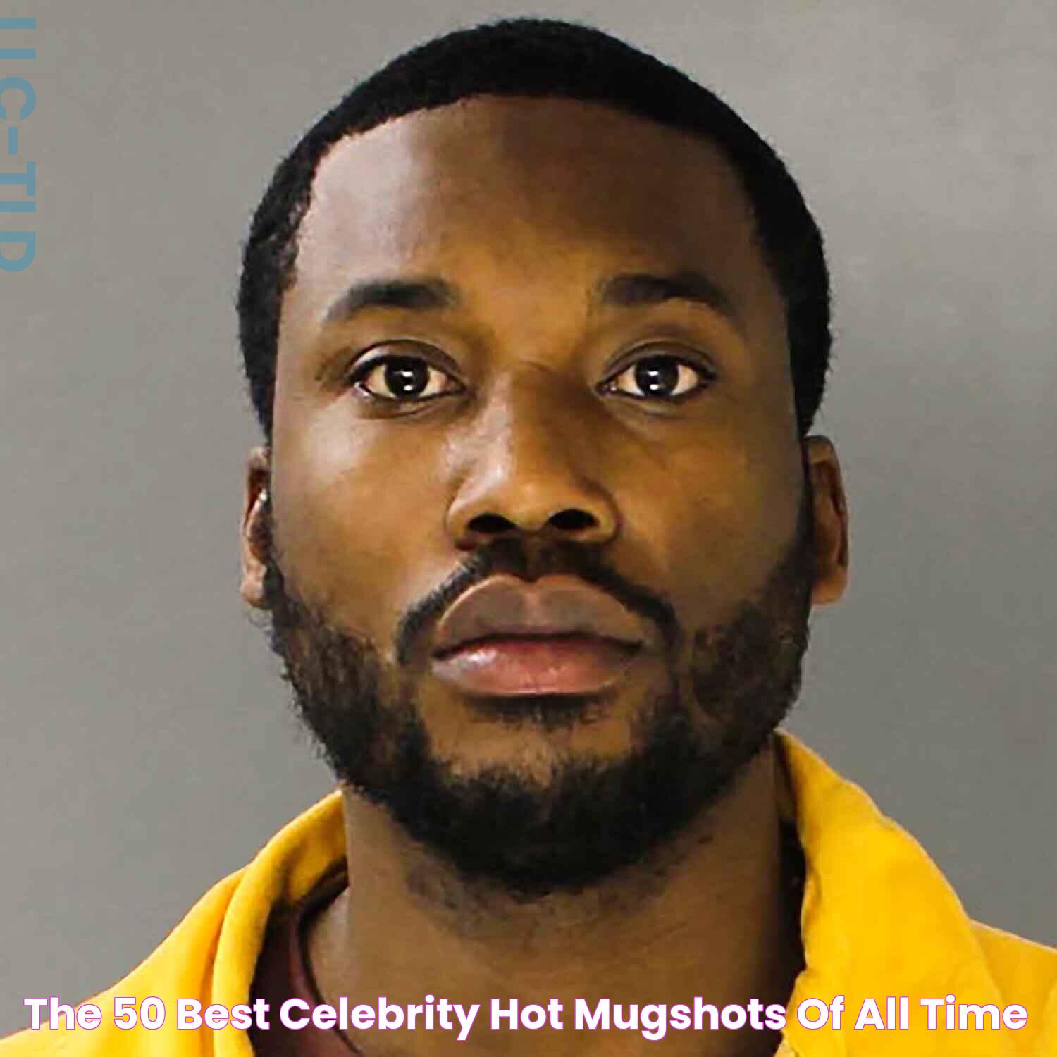 𝗠𝗨𝗚𝗦𝗛𝗢𝗧𝗦 The 50 Best Celebrity, Hot Mugshots (of all time)