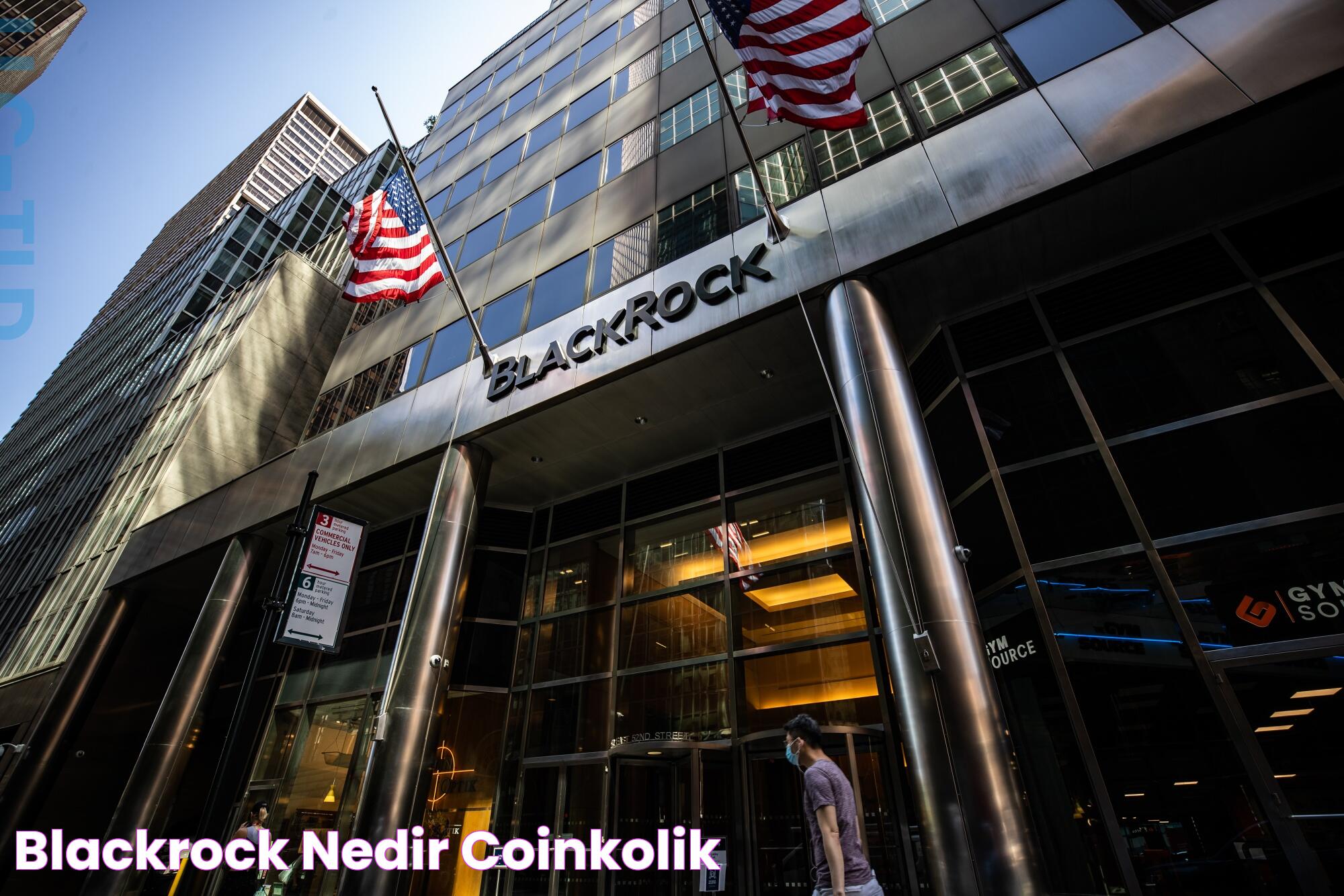 BlackRock Nedir? • Coinkolik