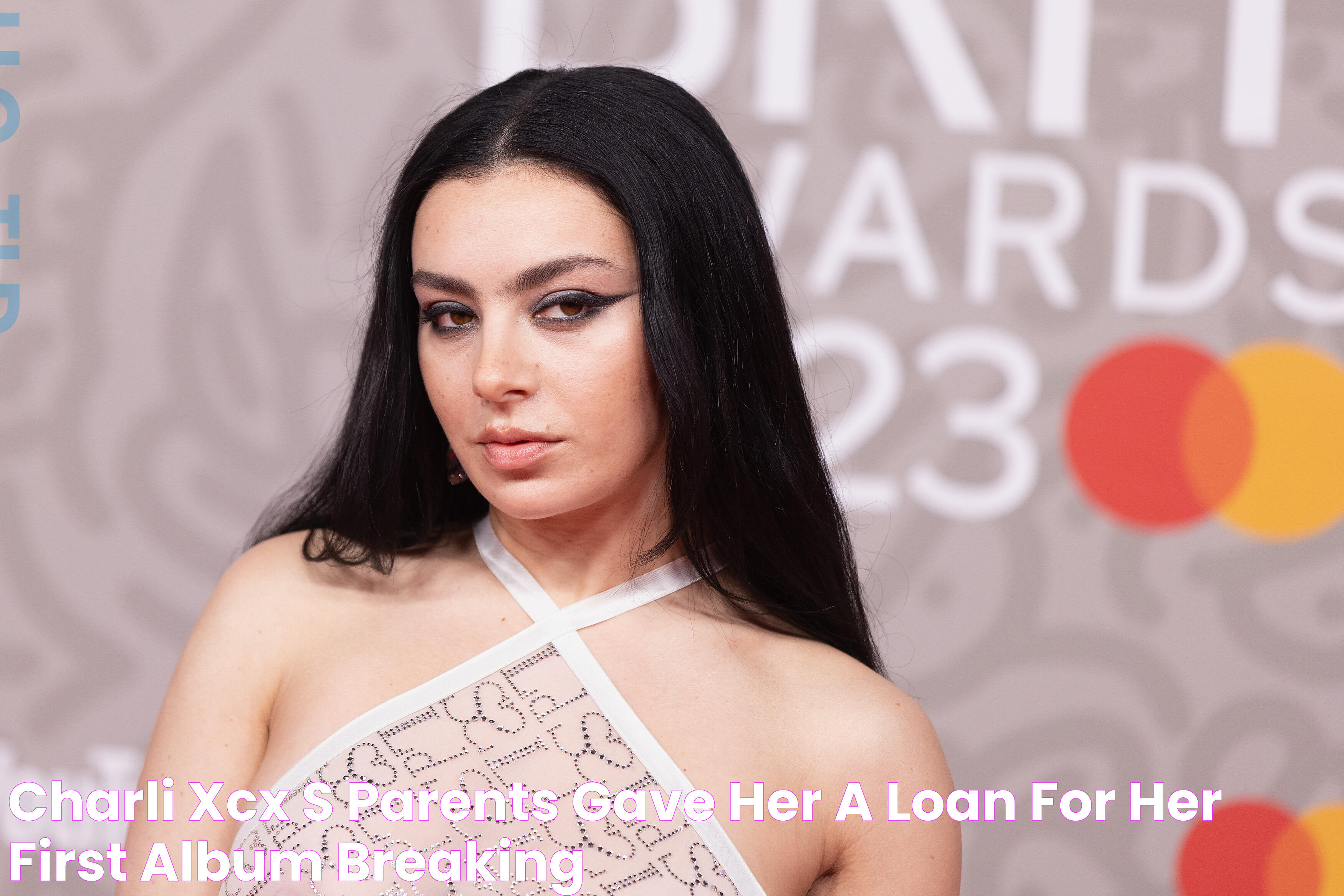 Charli XCX's Parents Gave Her a Loan for Her First Album Breaking