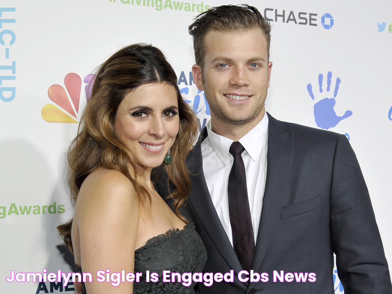 JamieLynn Sigler is engaged CBS News