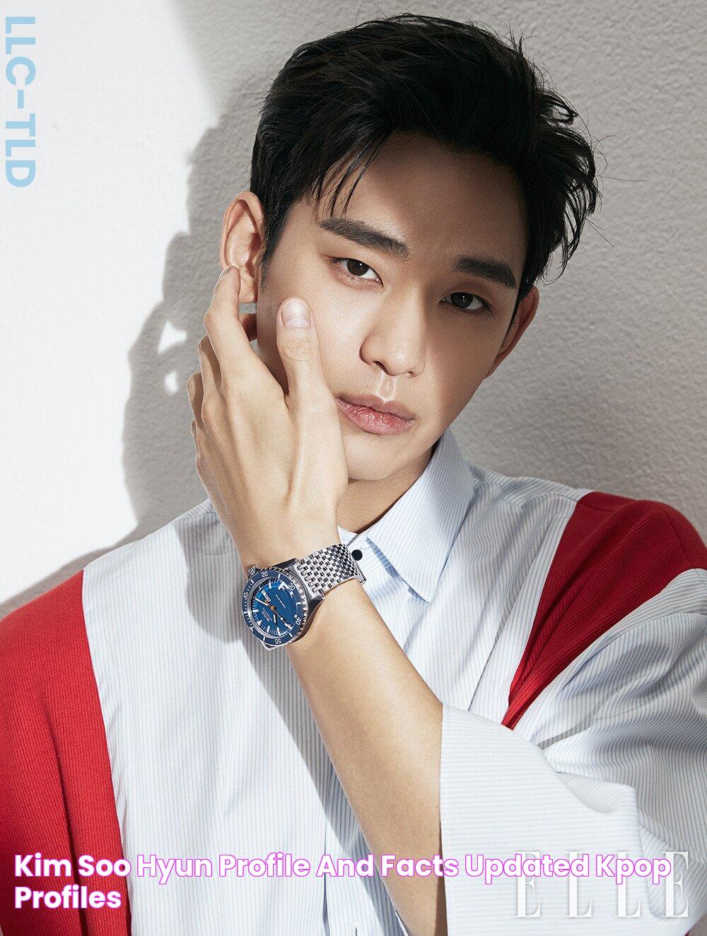 Kim Soo Hyun Profile and Facts (Updated!) Kpop Profiles