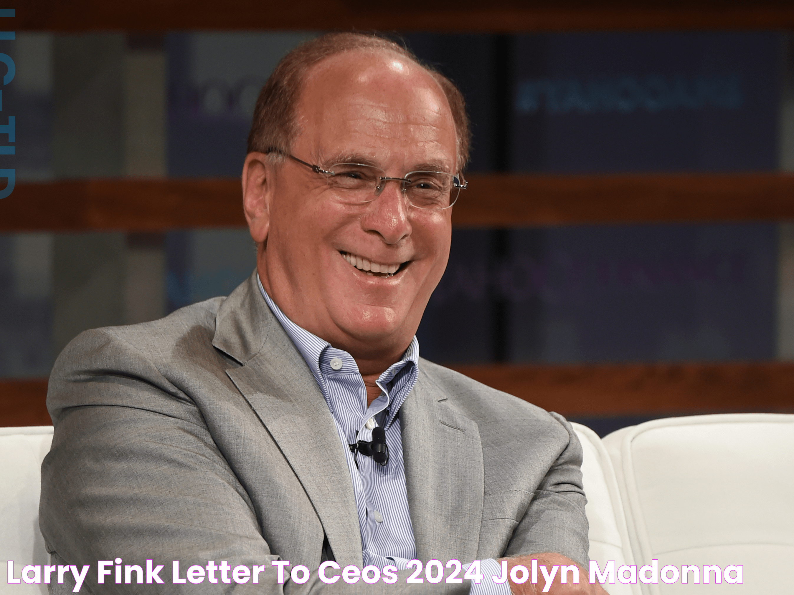 Larry Fink Letter To Ceos 2024 Jolyn Madonna