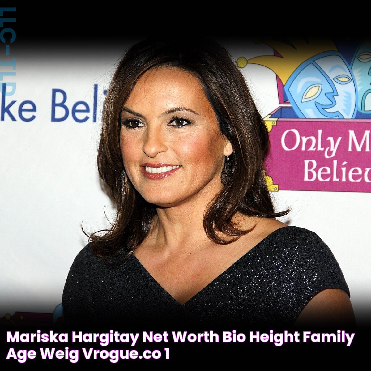 Mariska Hargitay Net Worth Bio Height Family Age Weig vrogue.co