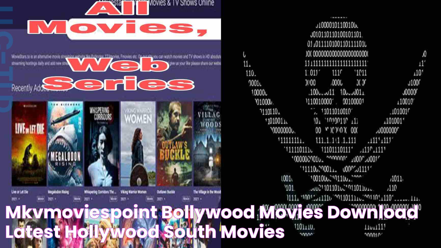 Mkvmoviespoint Bollywood Movies Download Latest Hollywood, South Movies