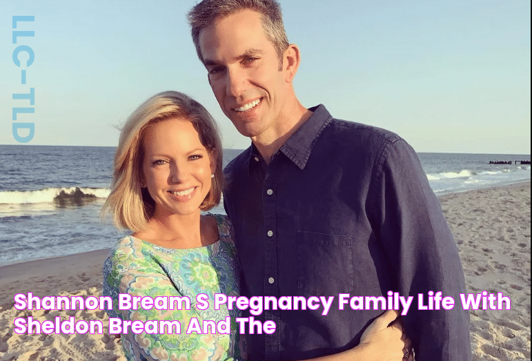 Shannon Bream's Pregnancy, Family Life with Sheldon Bream, and the