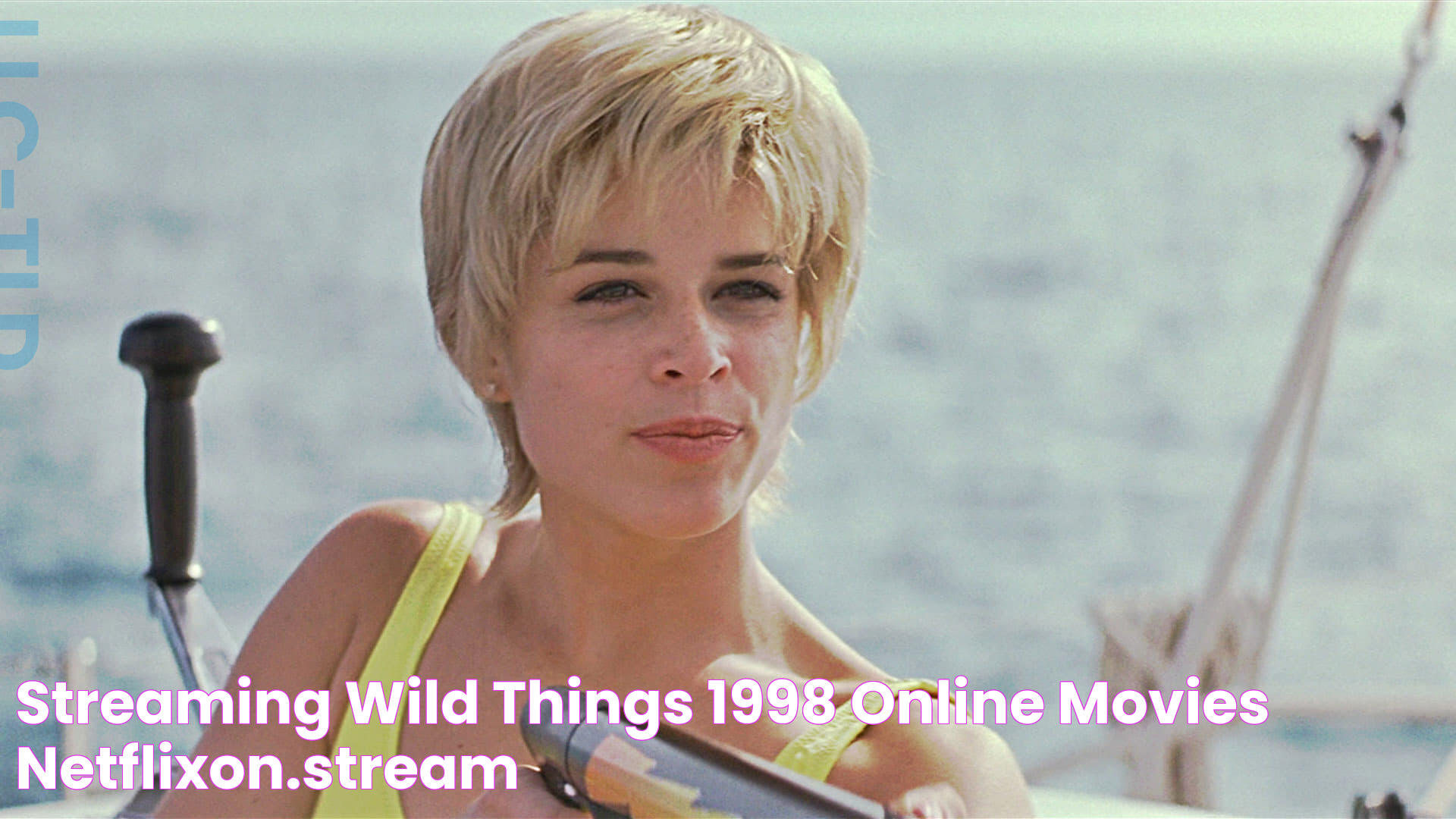 Streaming Wild Things (1998) Online Movies NETFLIXON.STREAM